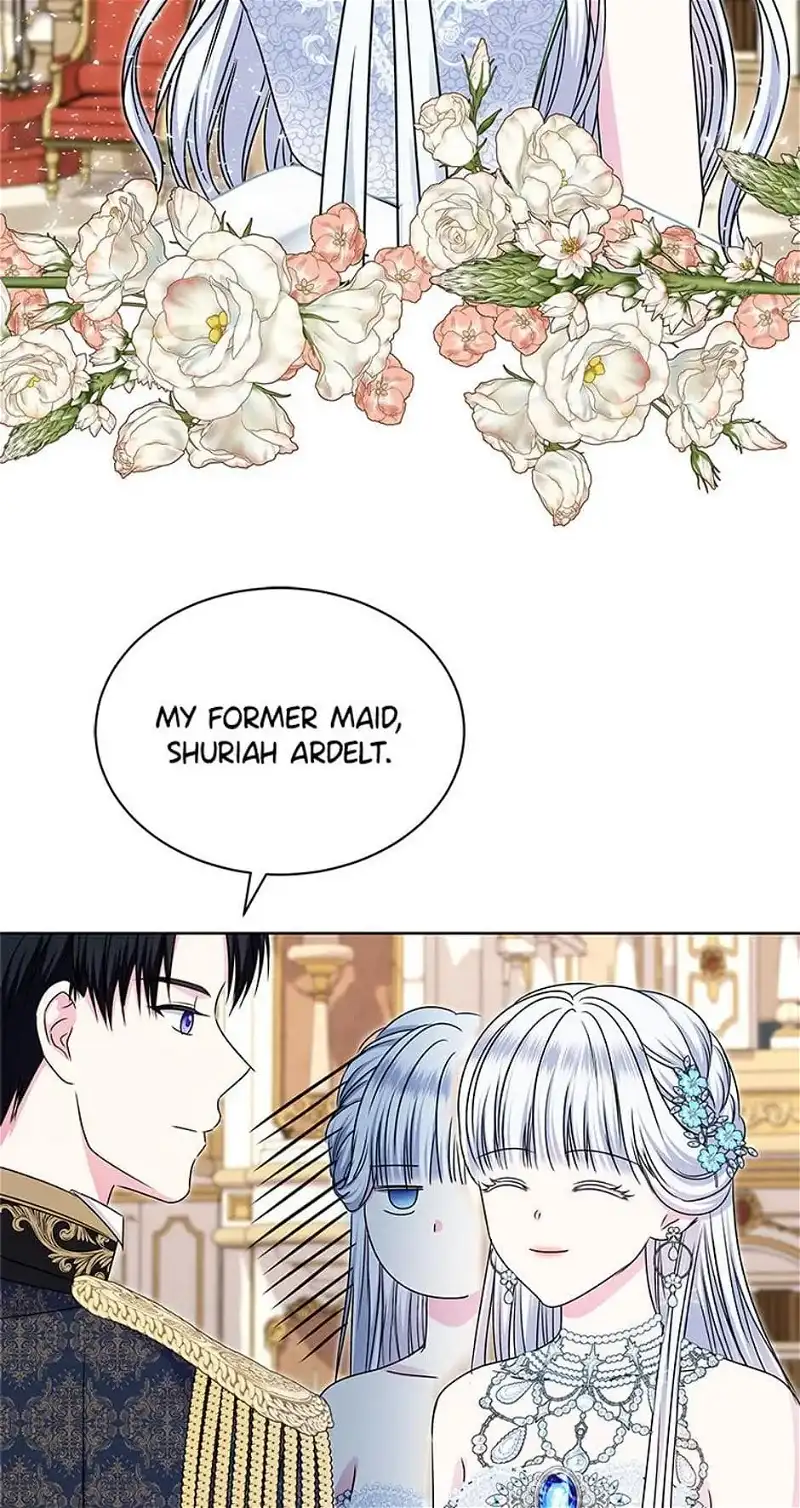 The Flower That Swallowed the Sun chapter 47 page 44