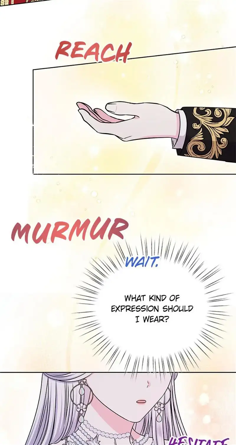 The Flower That Swallowed the Sun chapter 47 page 46