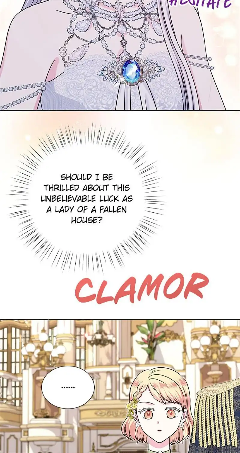 The Flower That Swallowed the Sun chapter 47 page 47