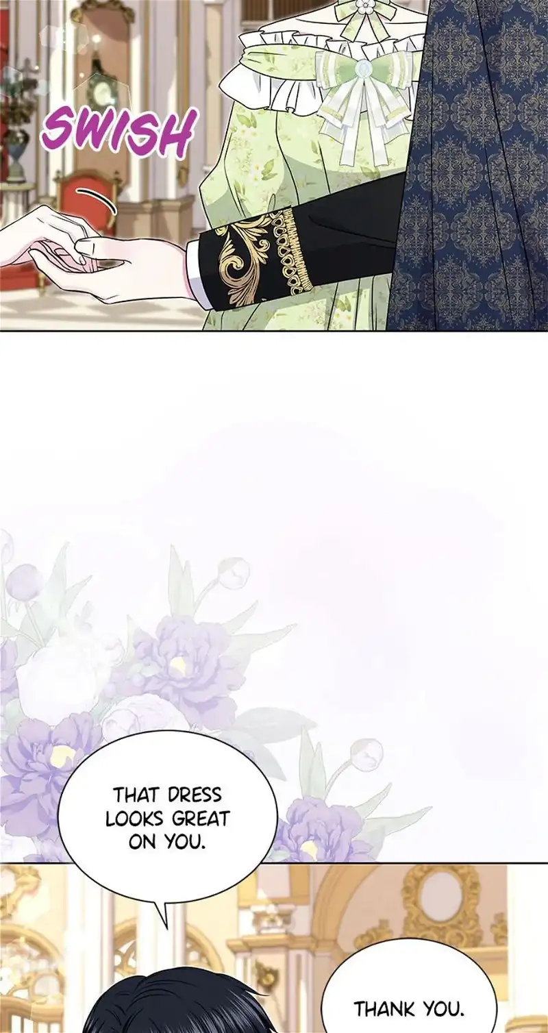 The Flower That Swallowed the Sun chapter 47 page 48