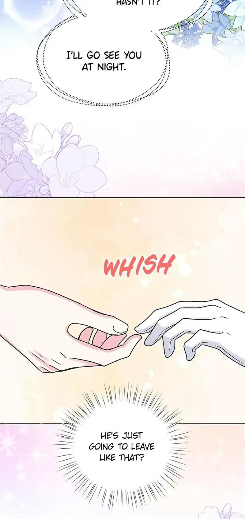 The Flower That Swallowed the Sun chapter 47 page 57