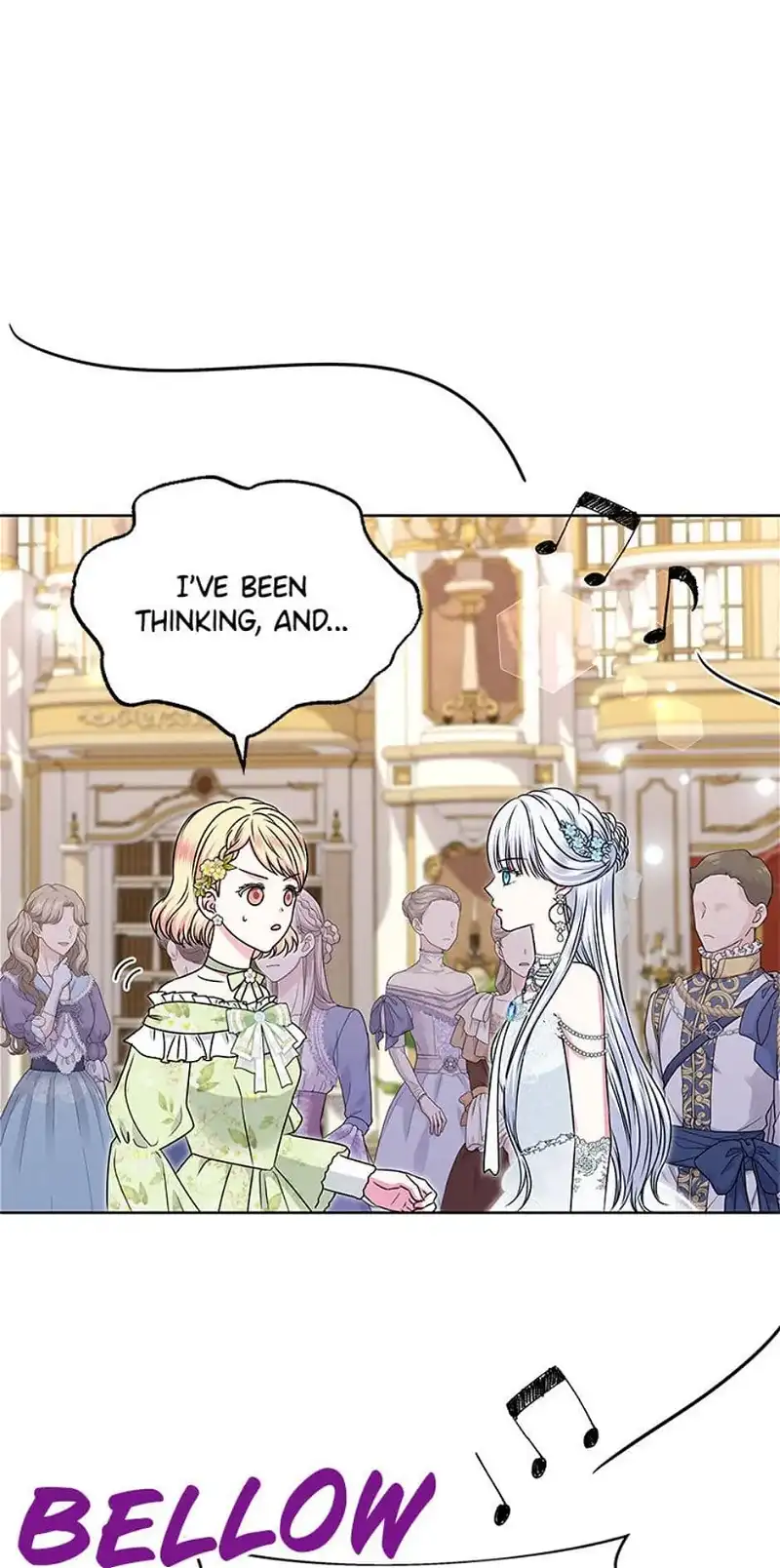 The Flower That Swallowed the Sun chapter 47 page 62