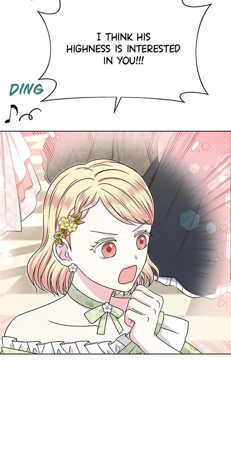 The Flower That Swallowed the Sun chapter 47 page 63
