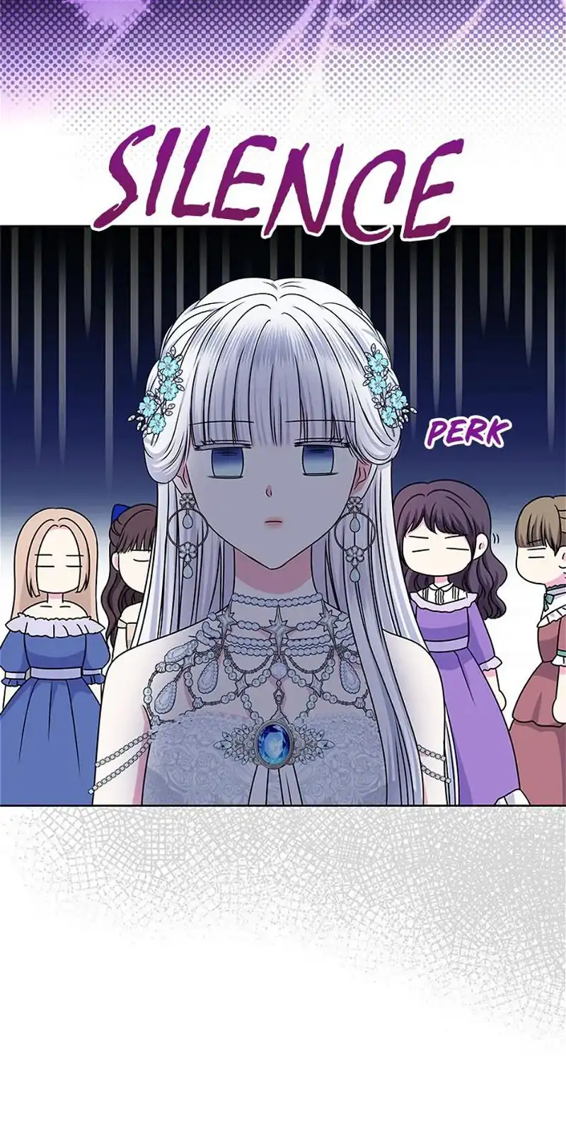 The Flower That Swallowed the Sun chapter 47 page 65