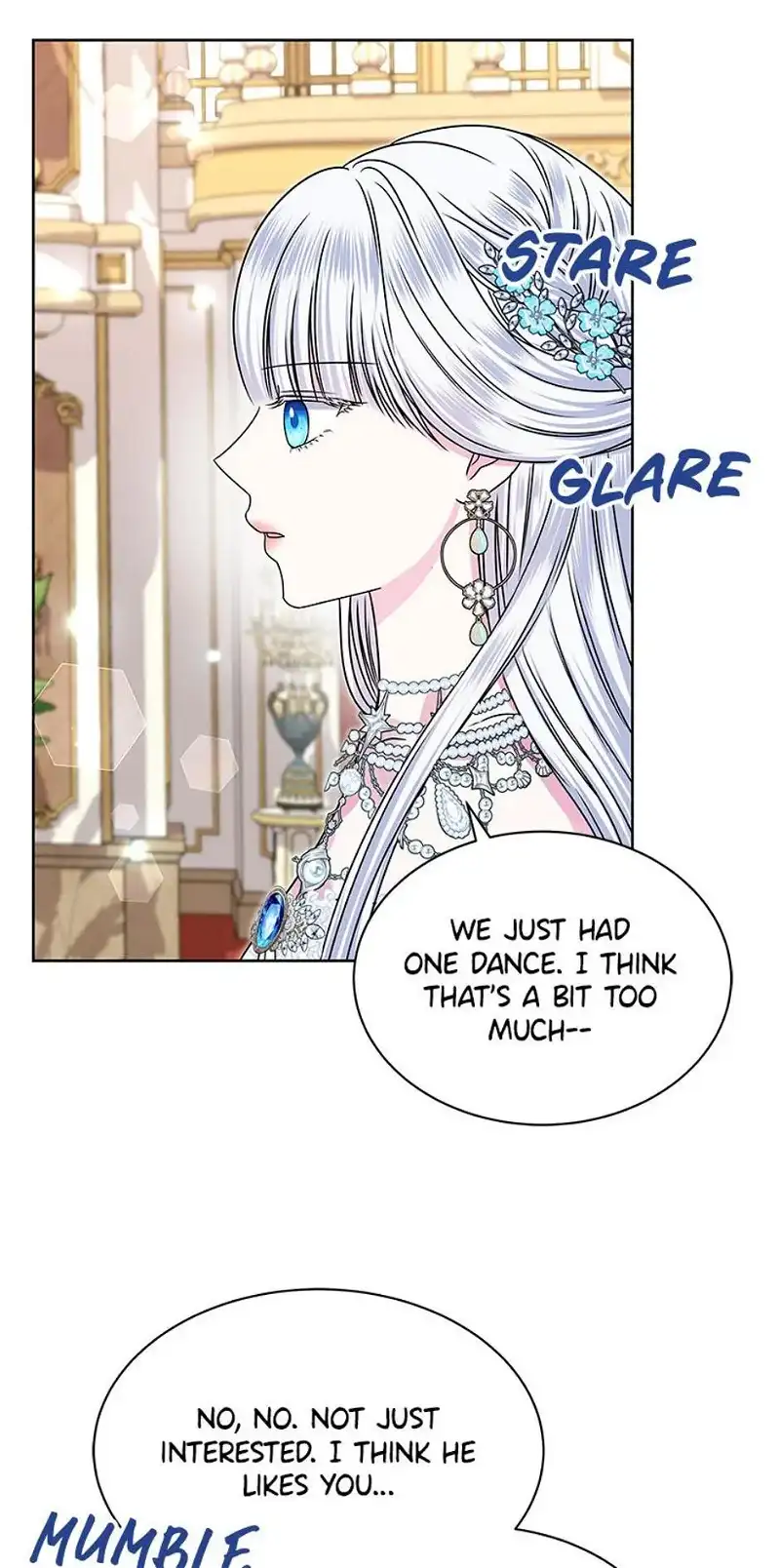 The Flower That Swallowed the Sun chapter 47 page 66