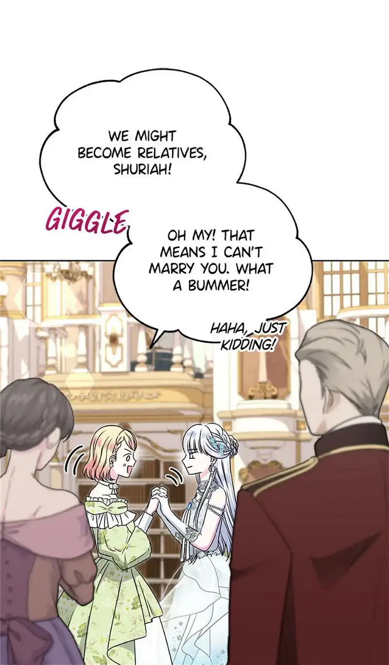 The Flower That Swallowed the Sun chapter 47 page 68