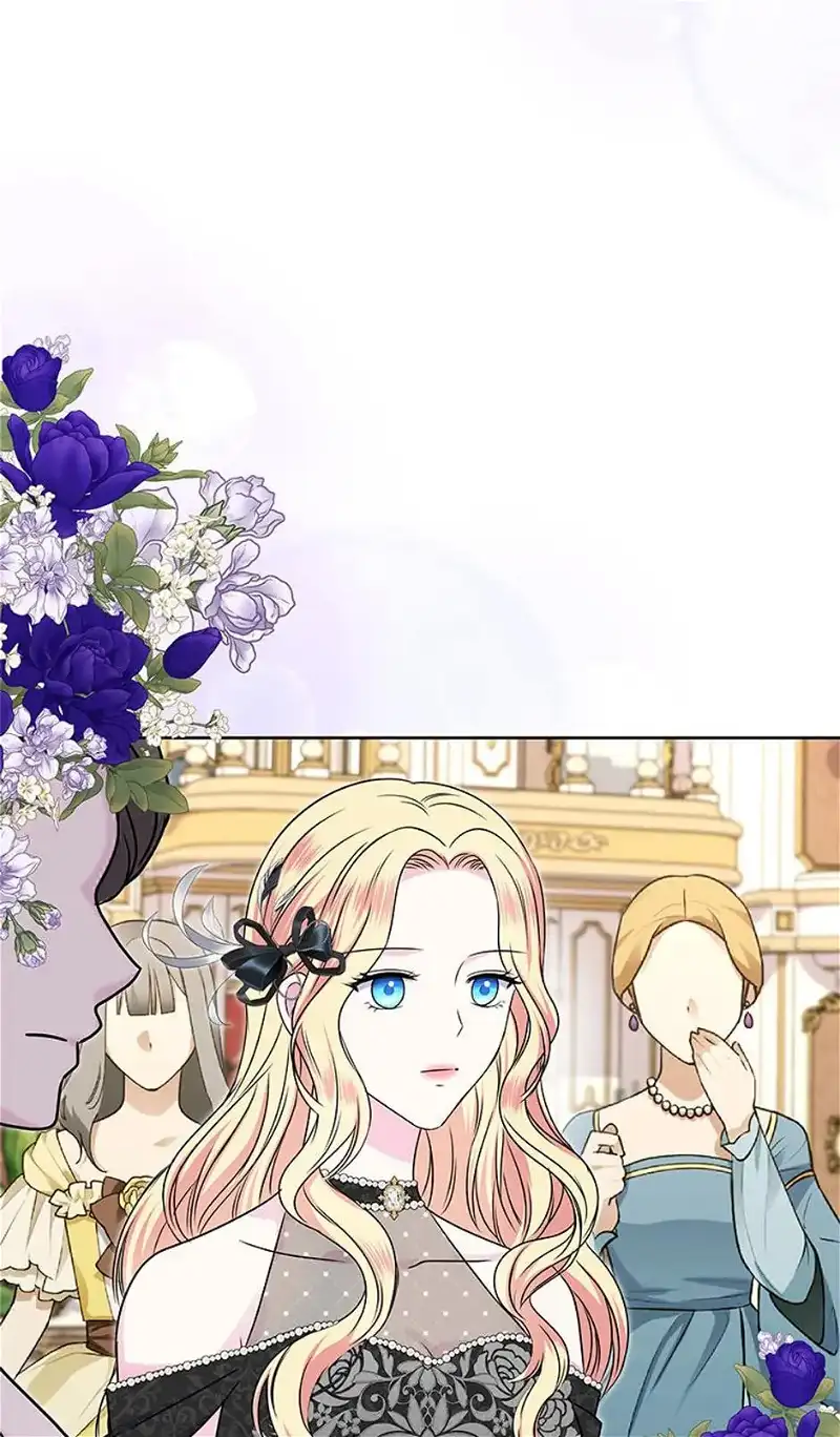The Flower That Swallowed the Sun chapter 47 page 70