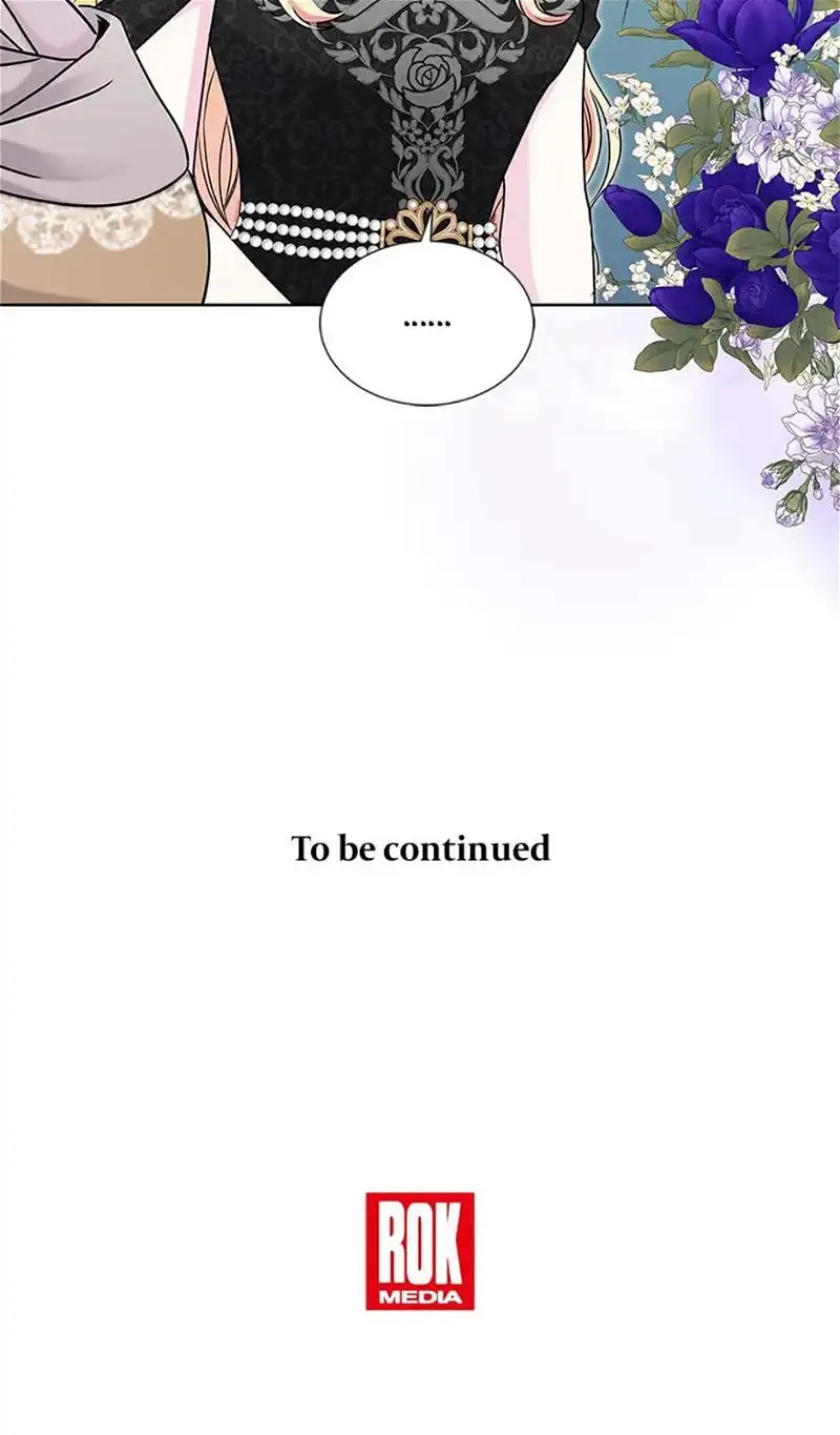 The Flower That Swallowed the Sun chapter 47 page 71