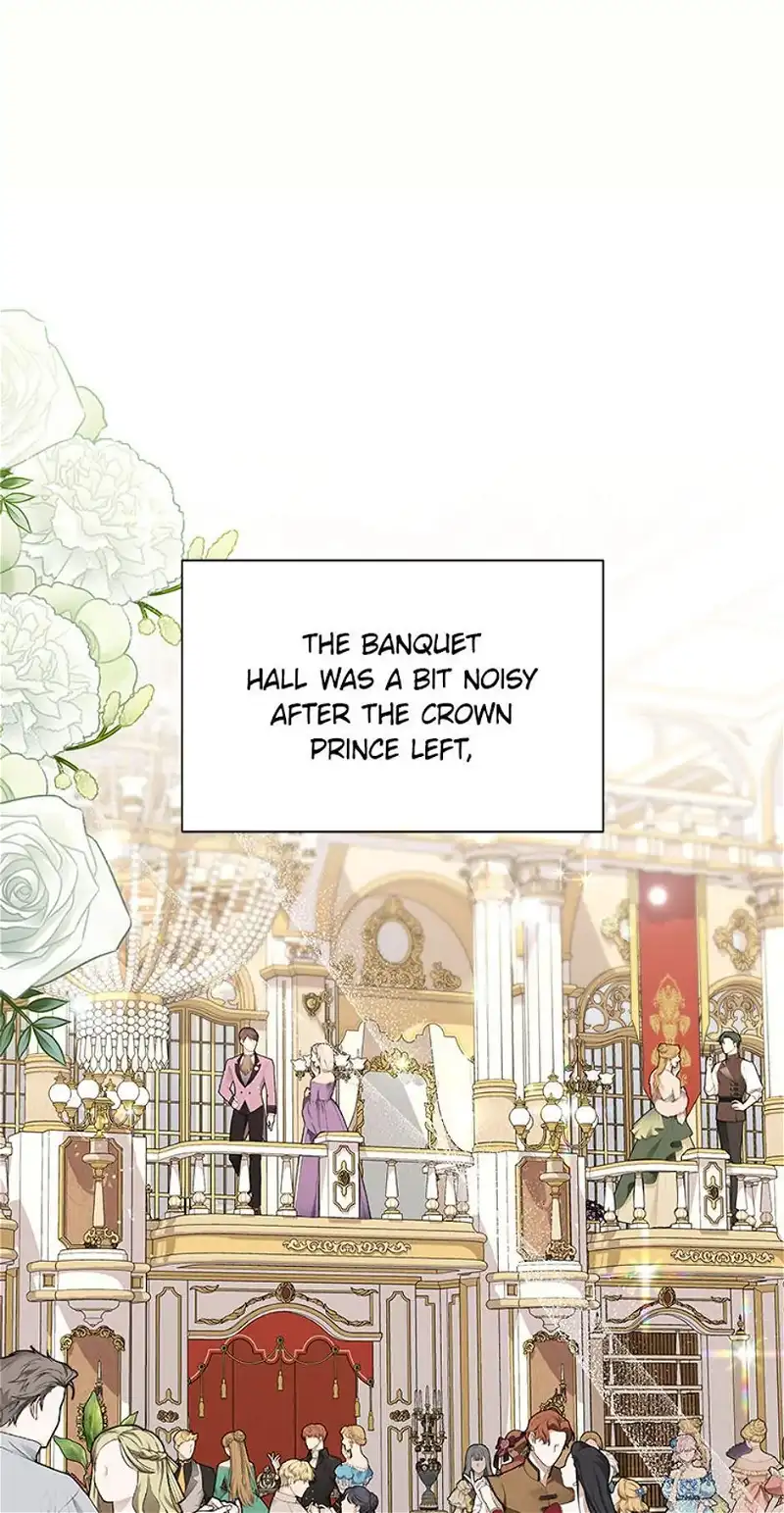 The Flower That Swallowed the Sun chapter 48 page 1