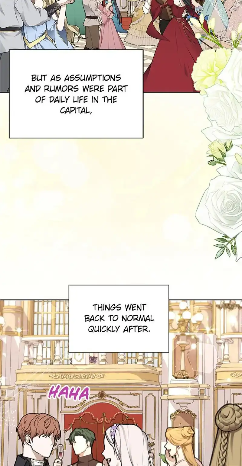 The Flower That Swallowed the Sun chapter 48 page 2