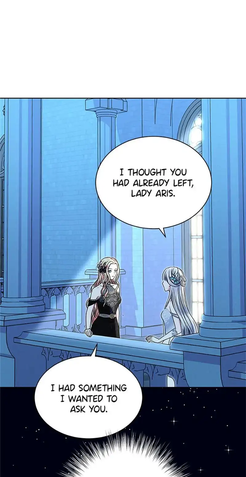 The Flower That Swallowed the Sun chapter 48 page 8