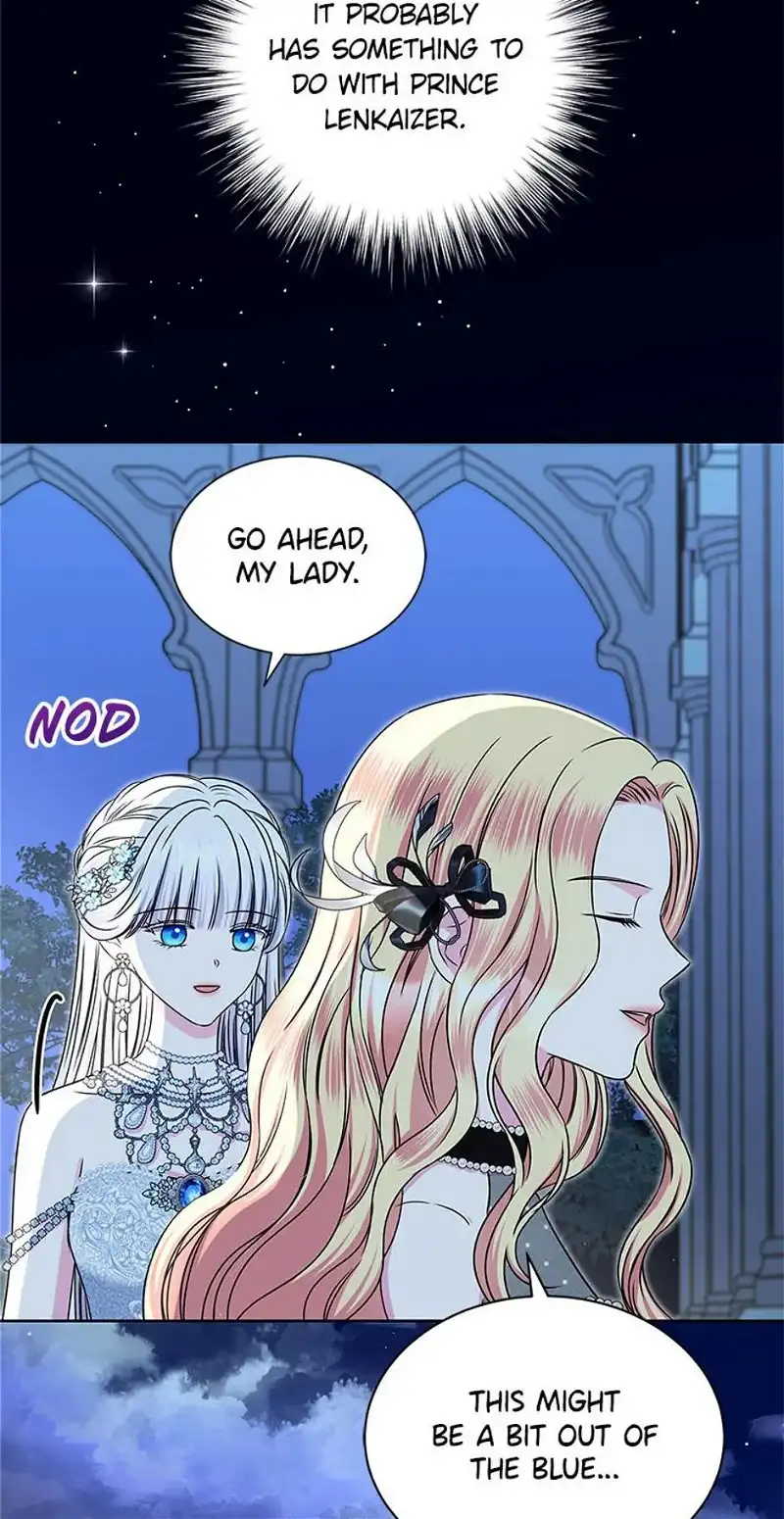The Flower That Swallowed the Sun chapter 48 page 9
