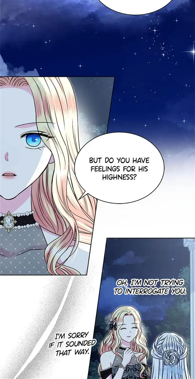 The Flower That Swallowed the Sun chapter 48 page 10
