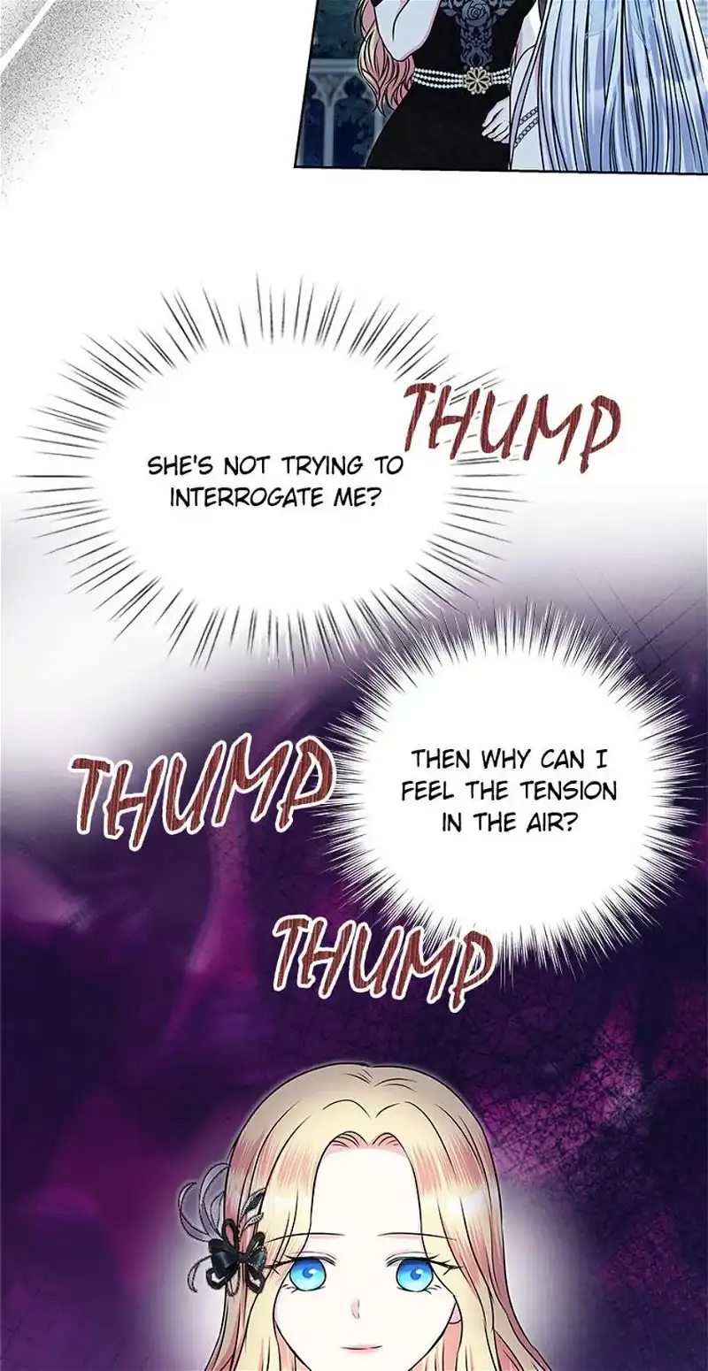 The Flower That Swallowed the Sun chapter 48 page 11