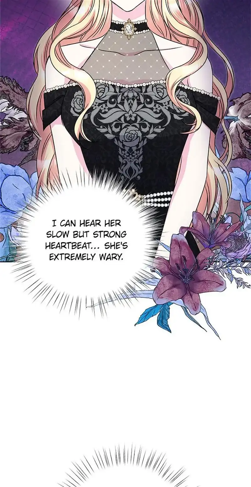 The Flower That Swallowed the Sun chapter 48 page 12