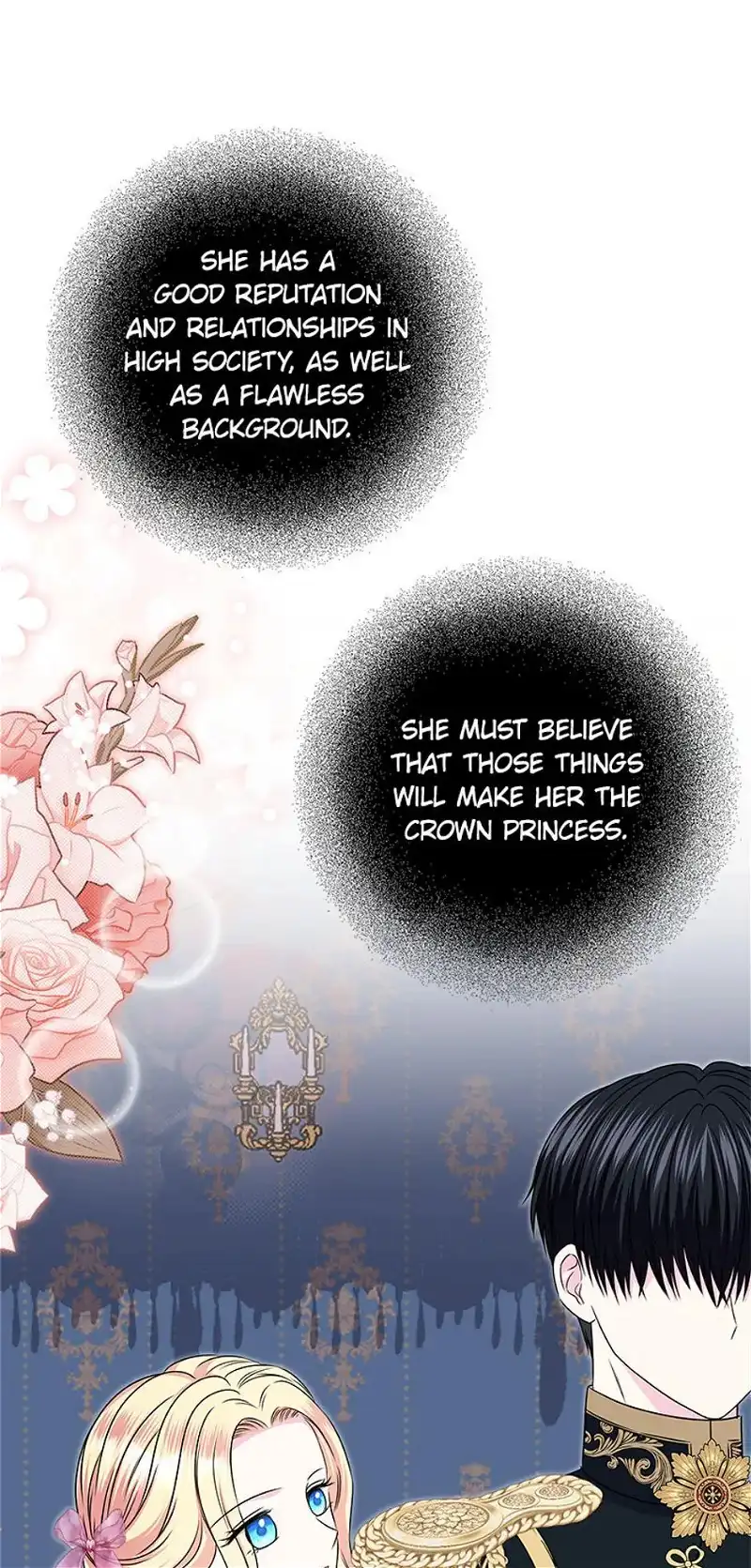 The Flower That Swallowed the Sun chapter 48 page 14
