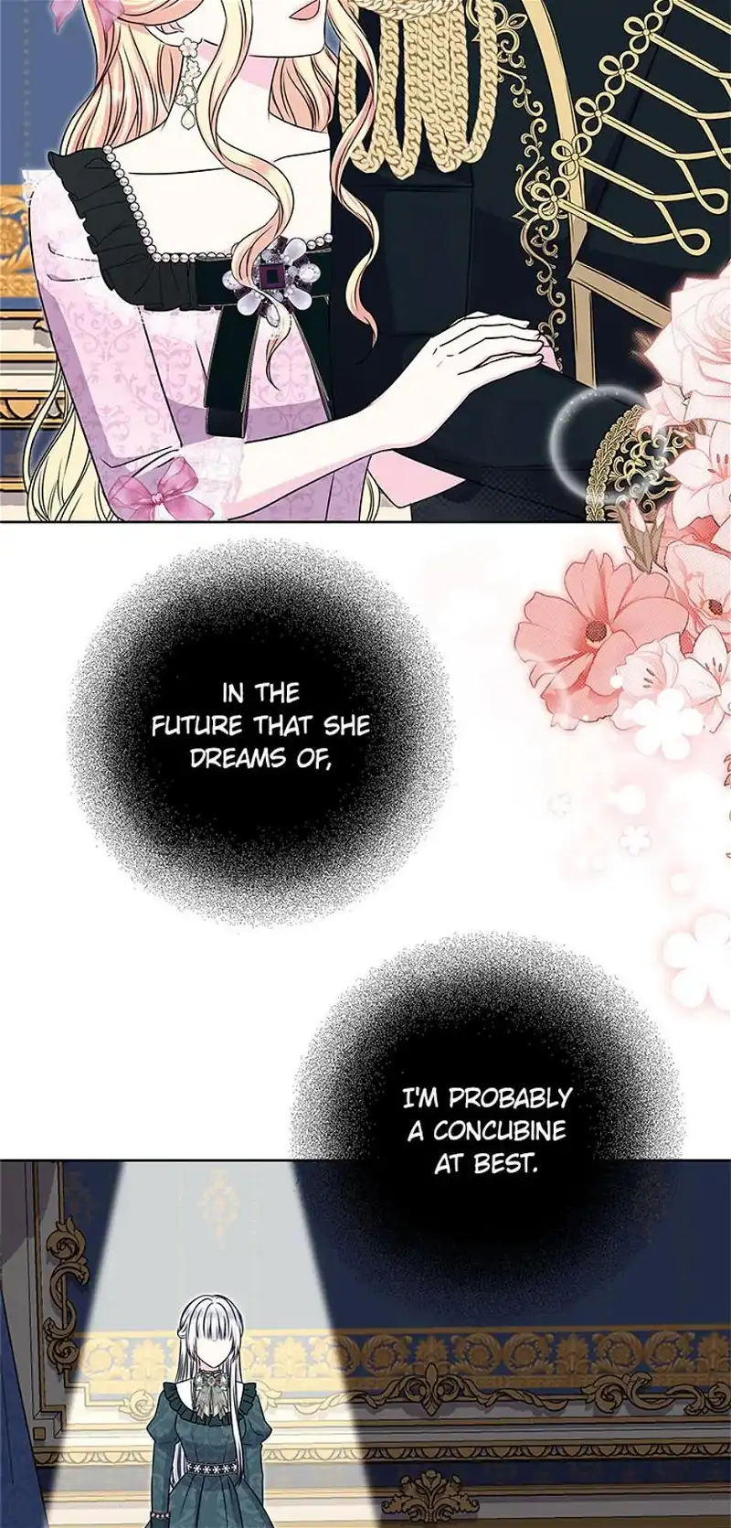 The Flower That Swallowed the Sun chapter 48 page 15