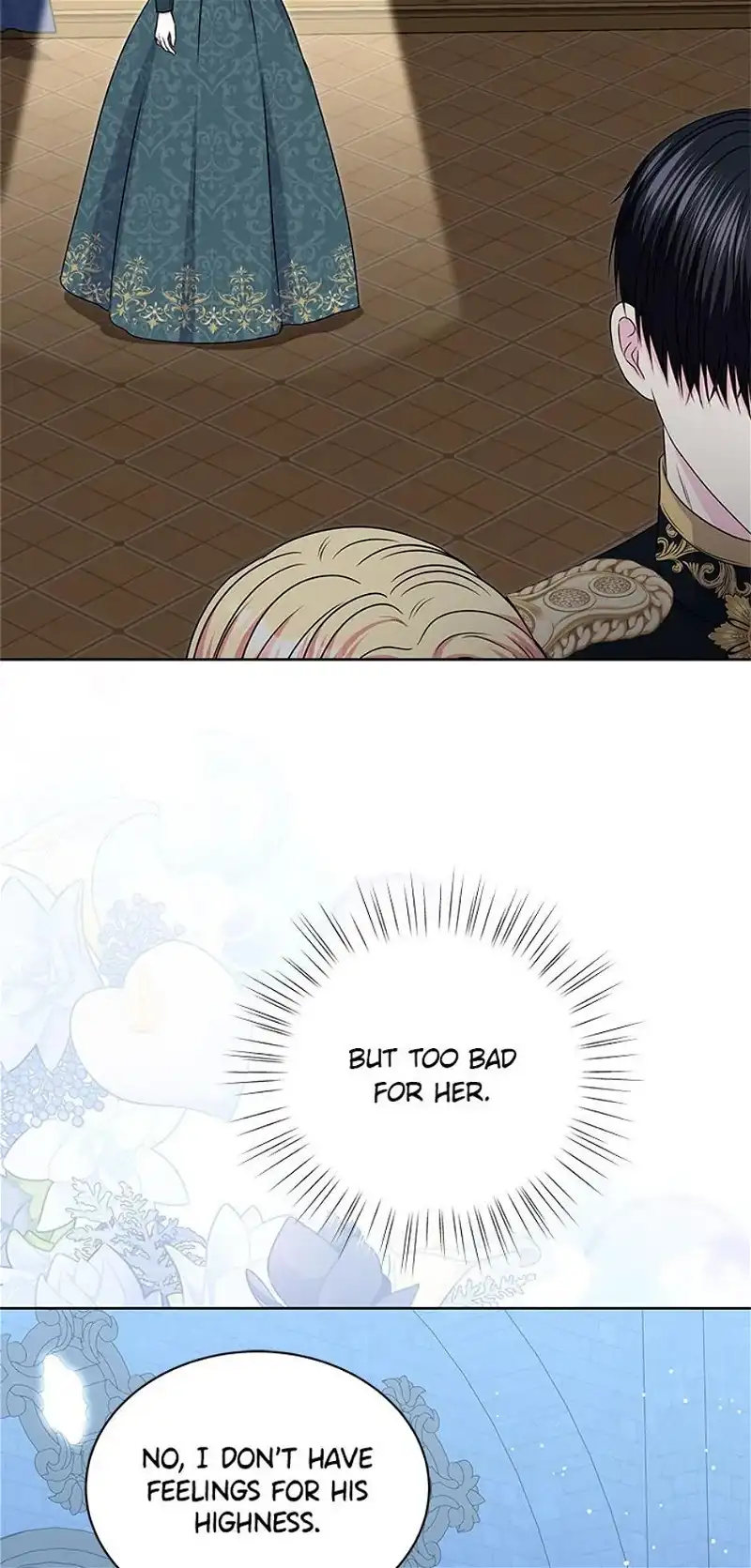 The Flower That Swallowed the Sun chapter 48 page 16