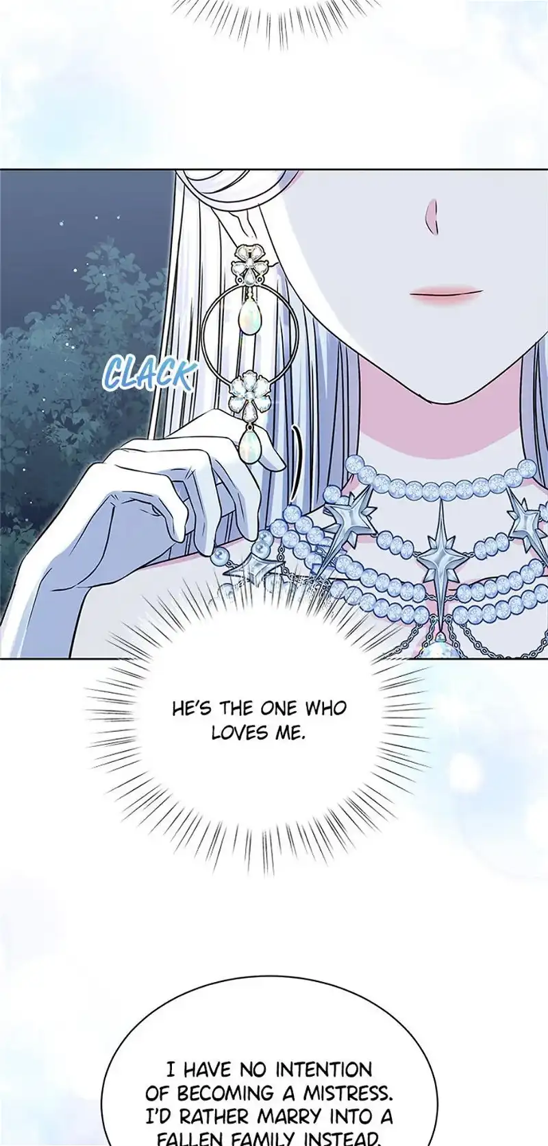 The Flower That Swallowed the Sun chapter 48 page 18