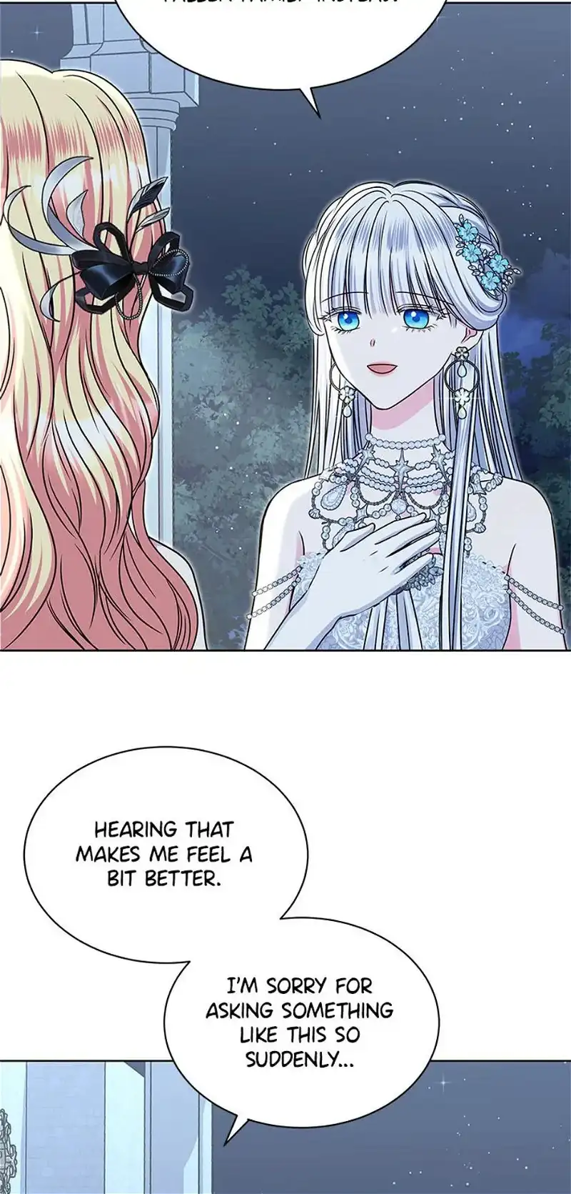 The Flower That Swallowed the Sun chapter 48 page 19