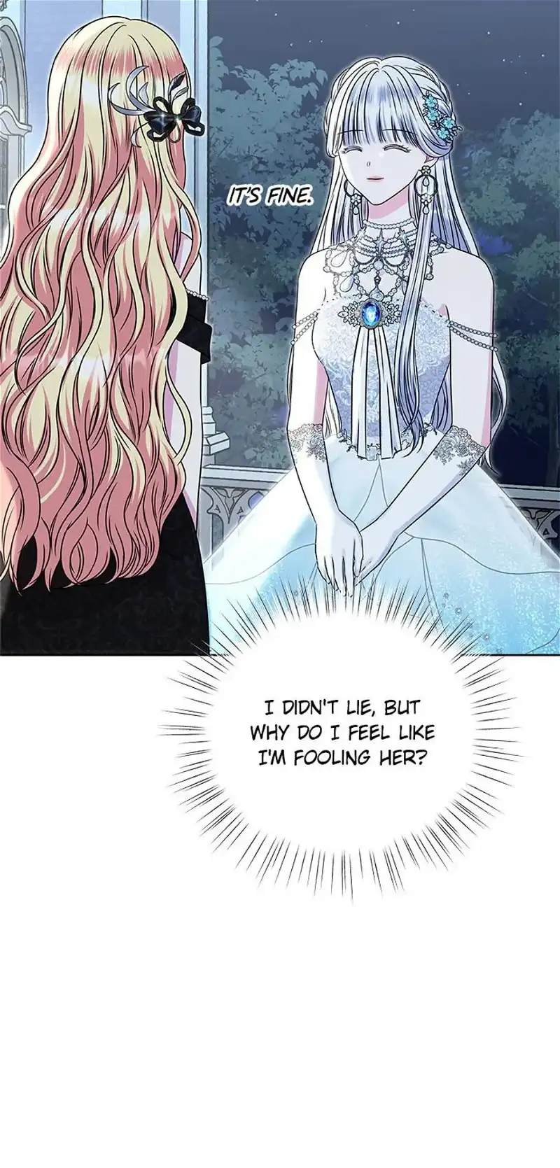 The Flower That Swallowed the Sun chapter 48 page 20