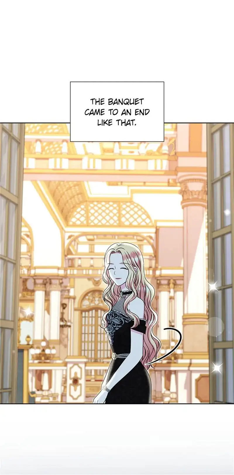 The Flower That Swallowed the Sun chapter 48 page 21