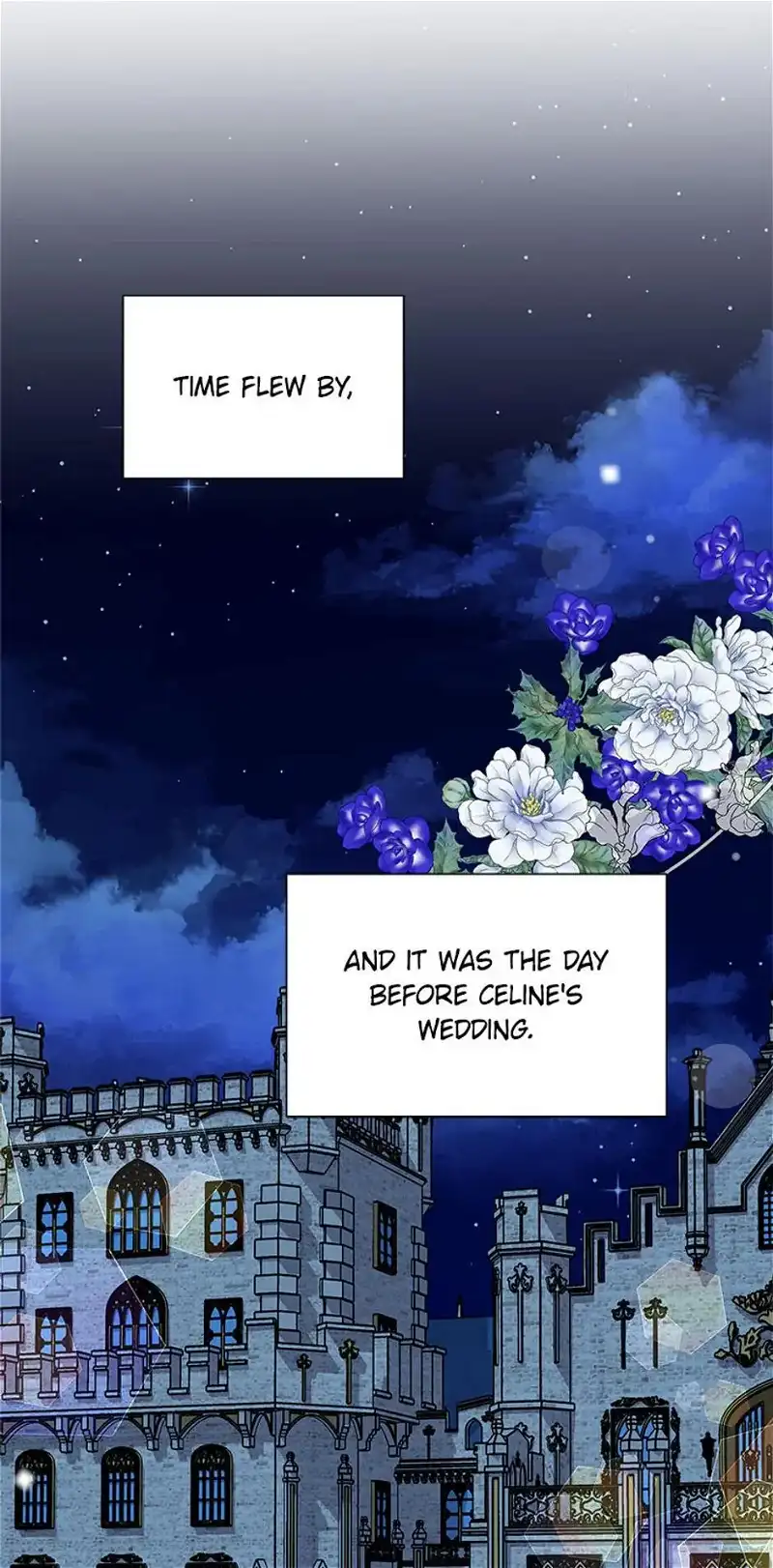 The Flower That Swallowed the Sun chapter 48 page 22
