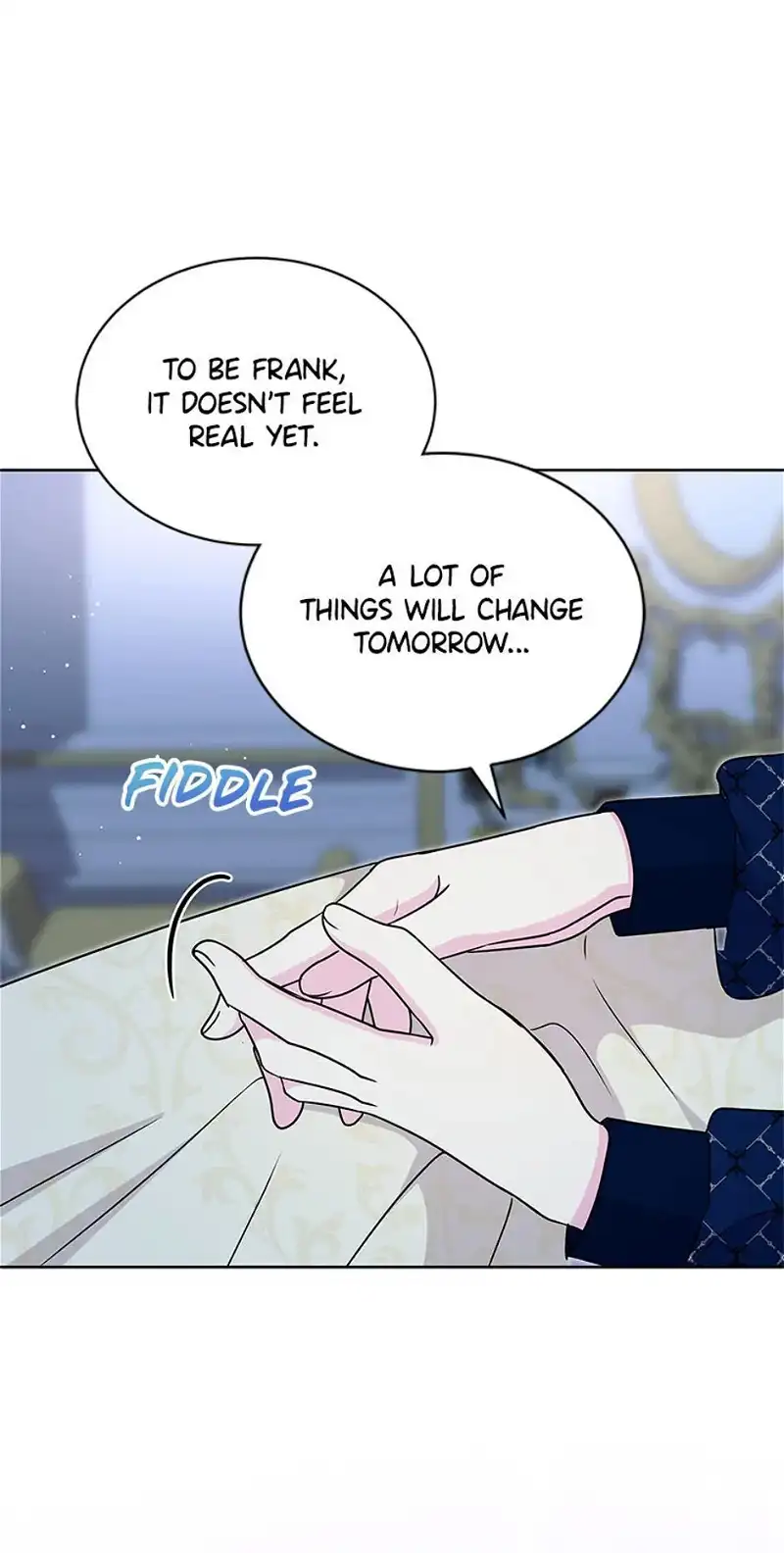 The Flower That Swallowed the Sun chapter 48 page 27