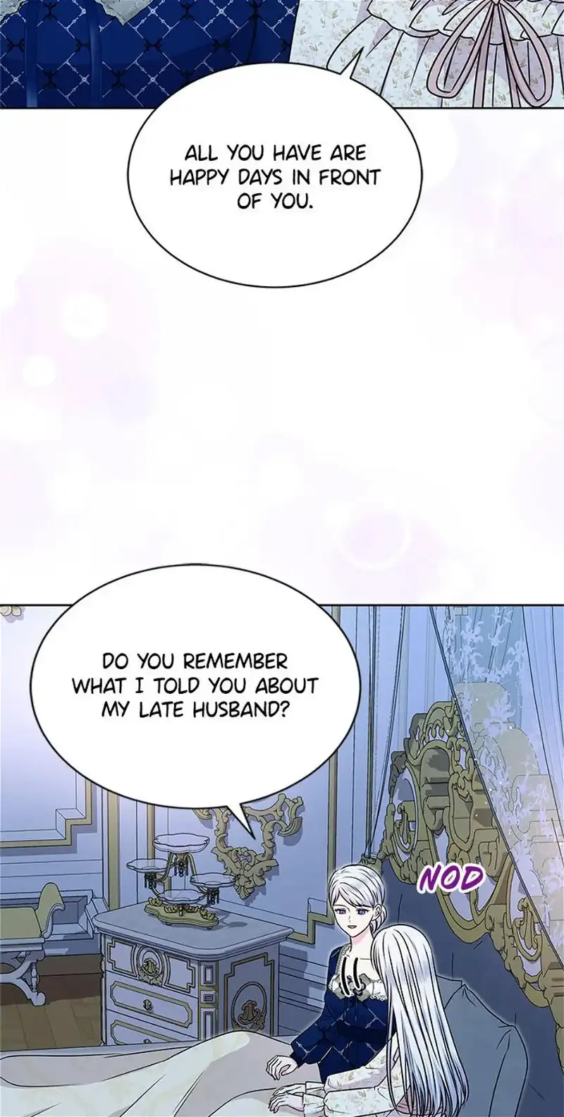 The Flower That Swallowed the Sun chapter 48 page 30