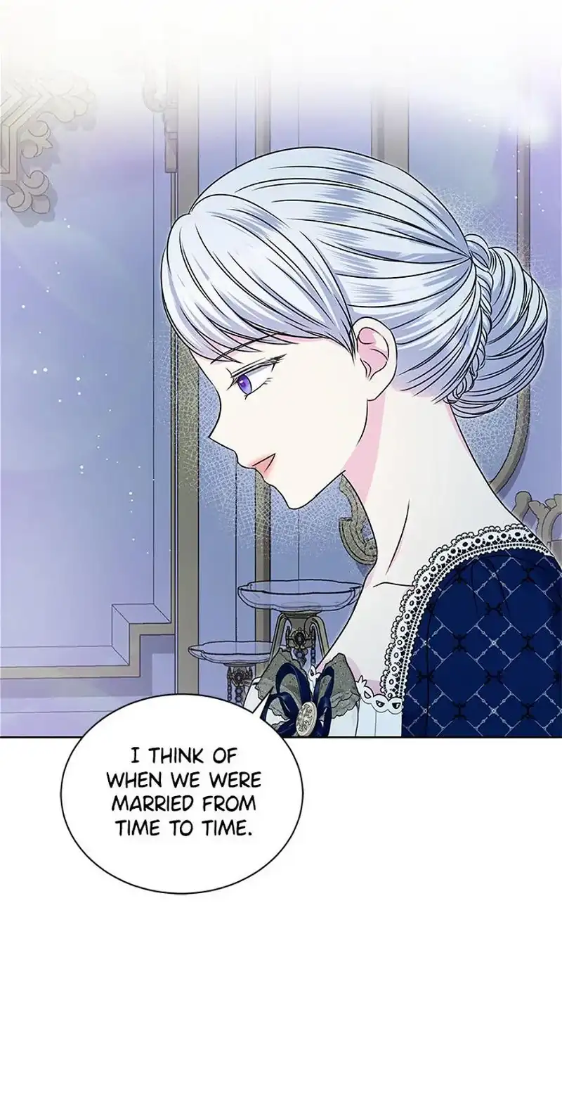 The Flower That Swallowed the Sun chapter 48 page 32
