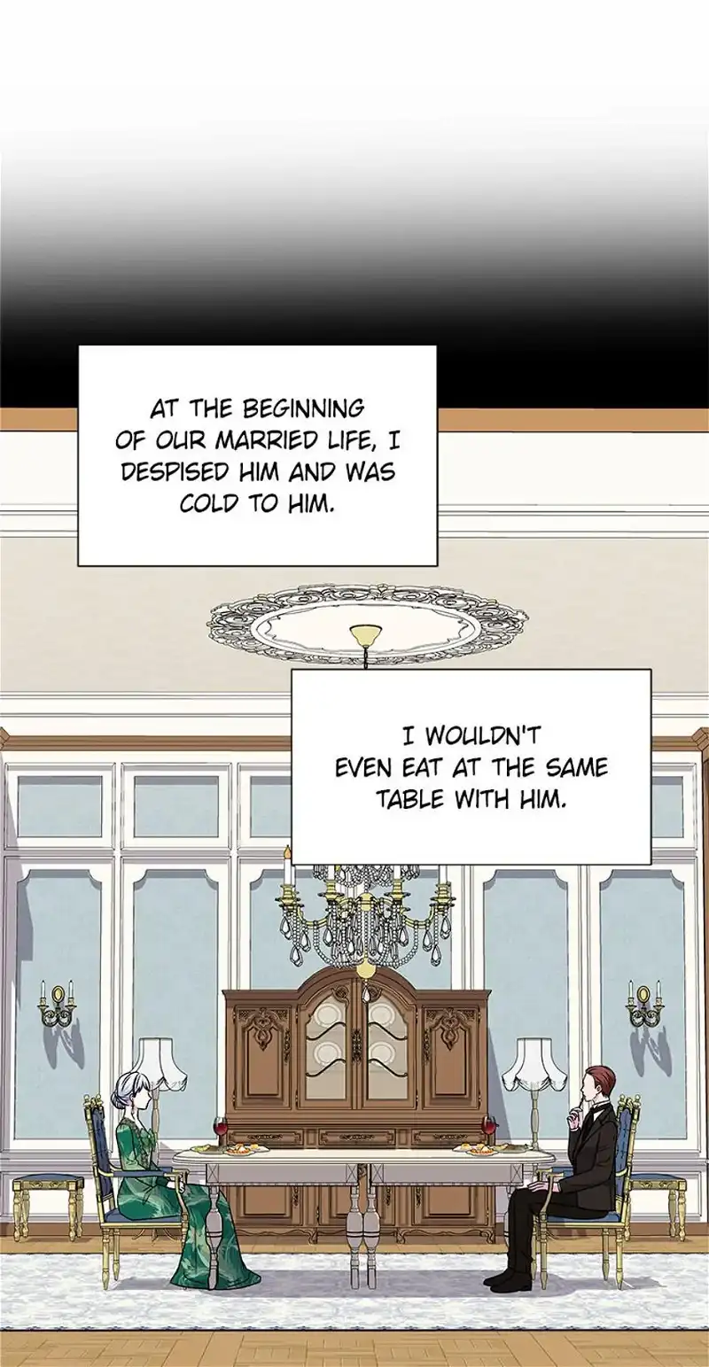The Flower That Swallowed the Sun chapter 48 page 33