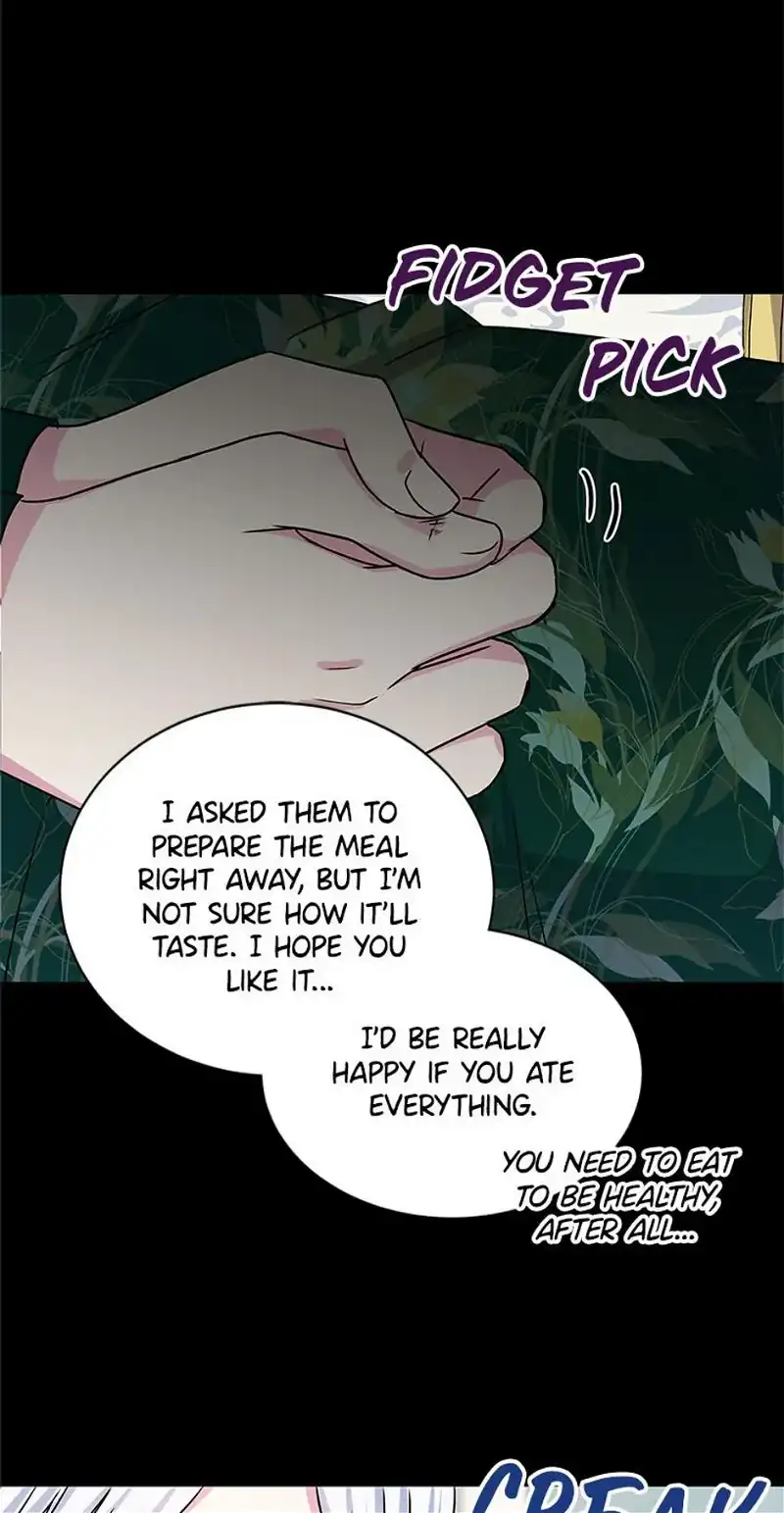 The Flower That Swallowed the Sun chapter 48 page 35