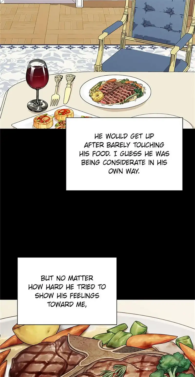 The Flower That Swallowed the Sun chapter 48 page 37