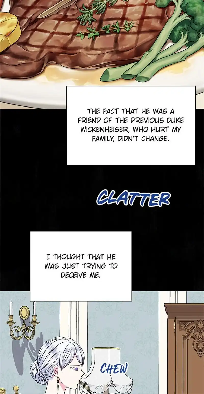 The Flower That Swallowed the Sun chapter 48 page 38