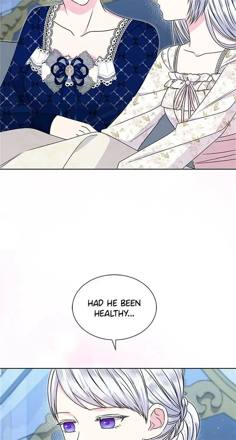 The Flower That Swallowed the Sun chapter 48 page 42