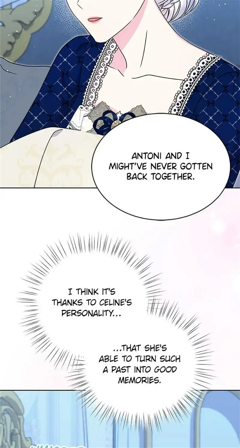 The Flower That Swallowed the Sun chapter 48 page 43