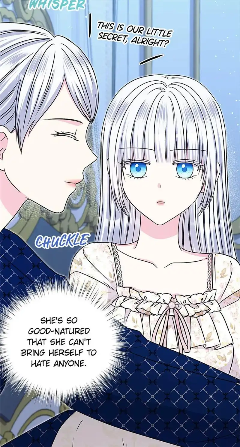 The Flower That Swallowed the Sun chapter 48 page 44