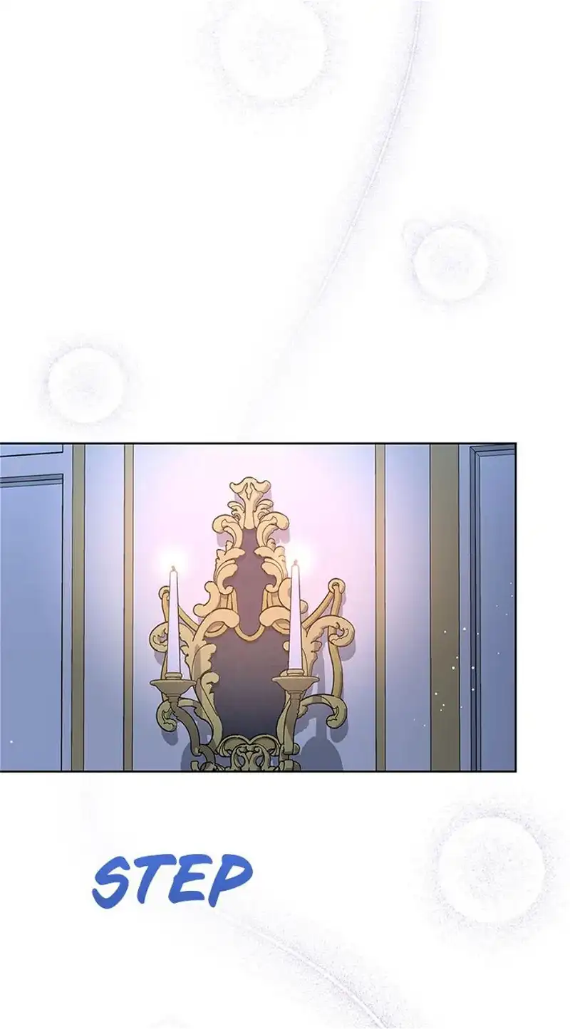 The Flower That Swallowed the Sun chapter 48 page 54