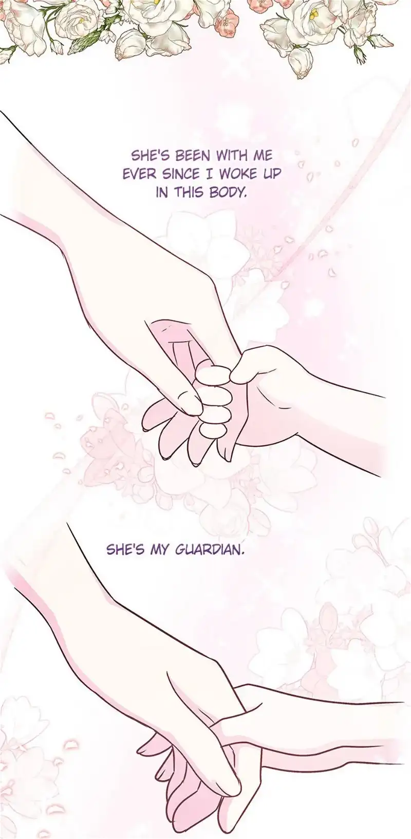 The Flower That Swallowed the Sun chapter 48 page 60
