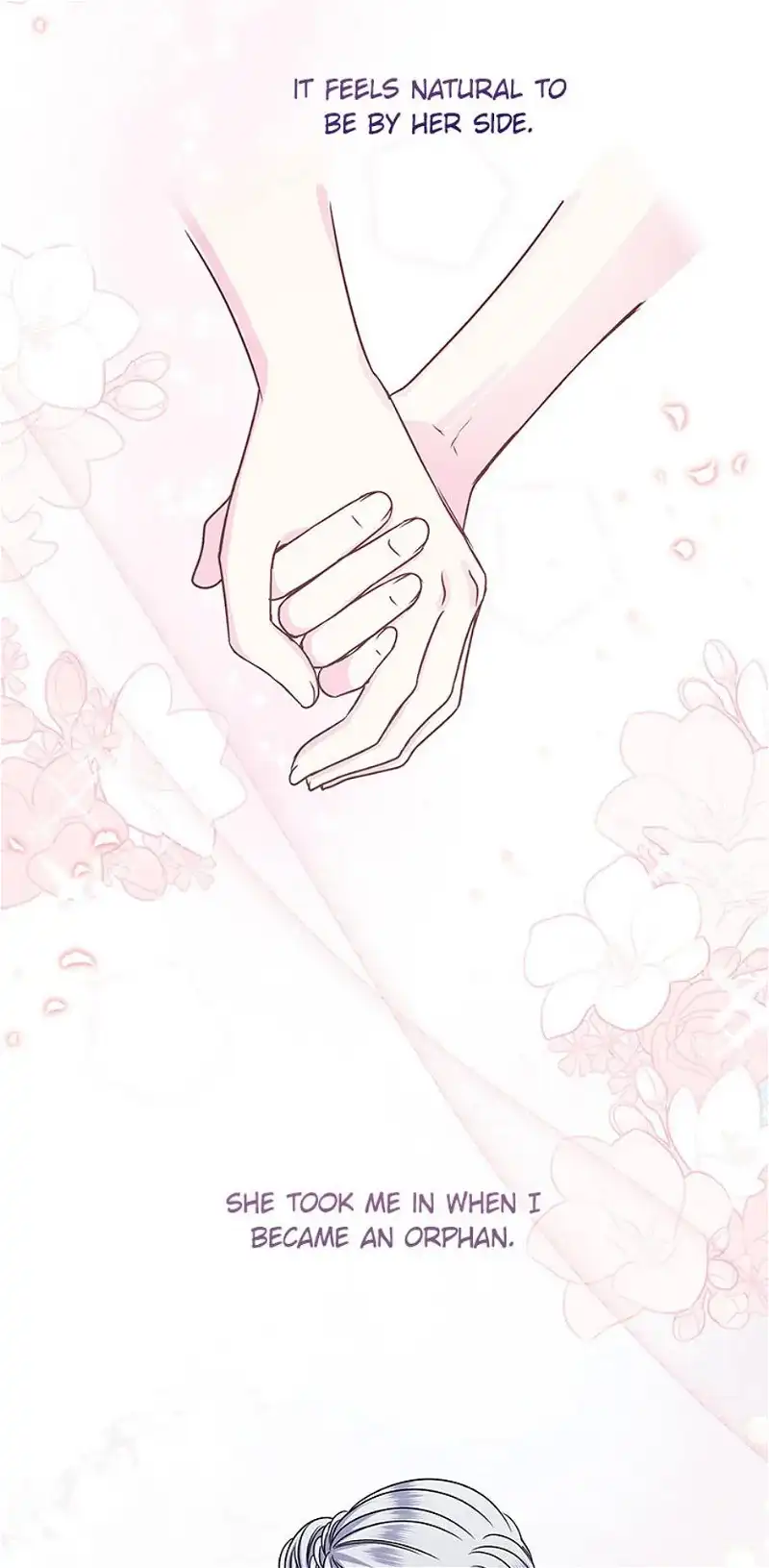 The Flower That Swallowed the Sun chapter 48 page 61