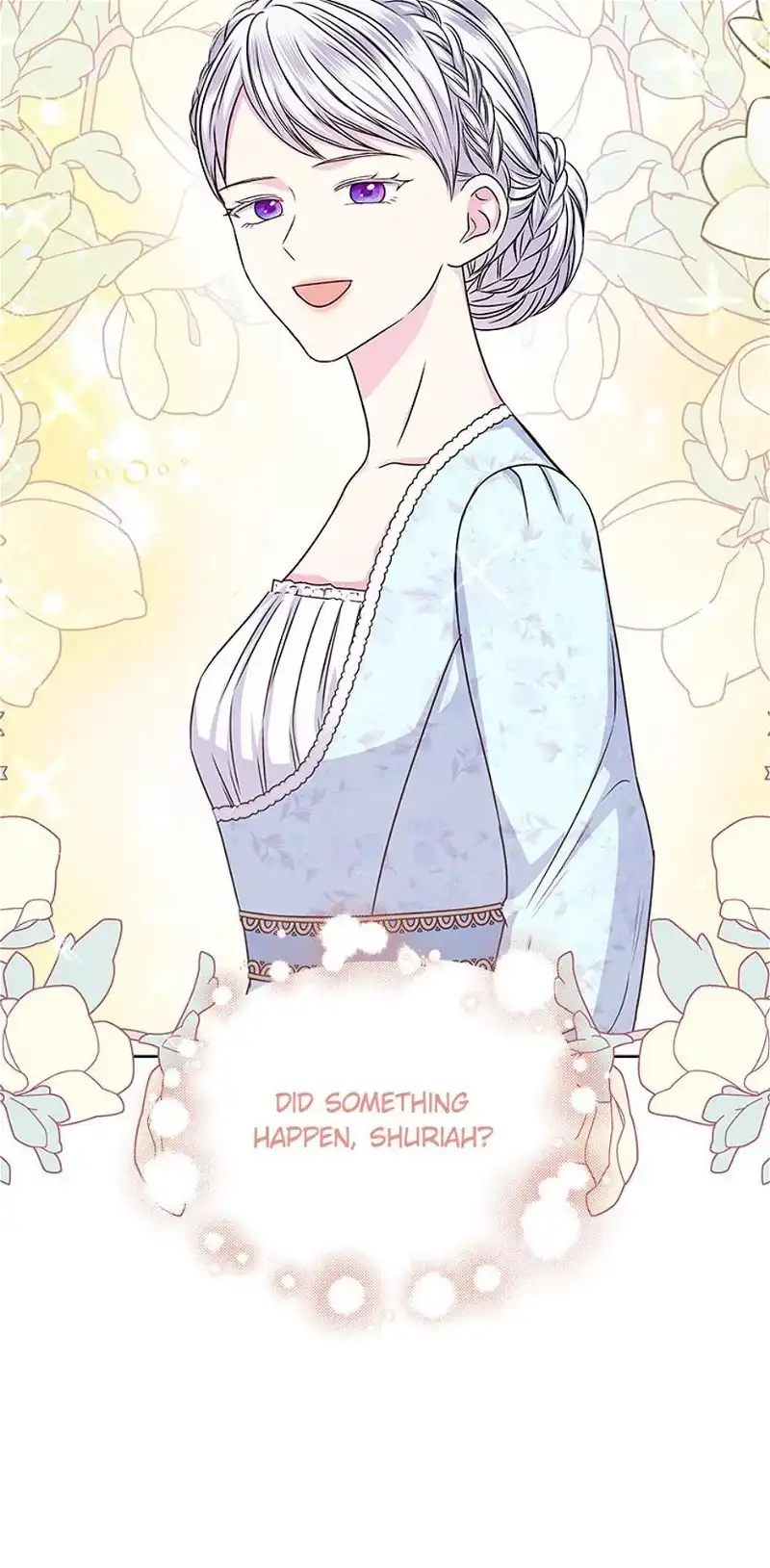 The Flower That Swallowed the Sun chapter 48 page 64