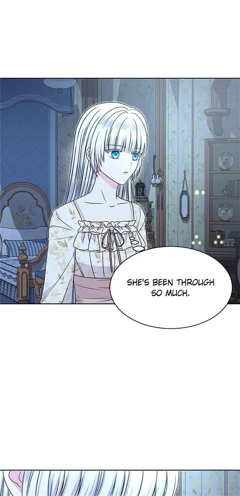The Flower That Swallowed the Sun chapter 48 page 65
