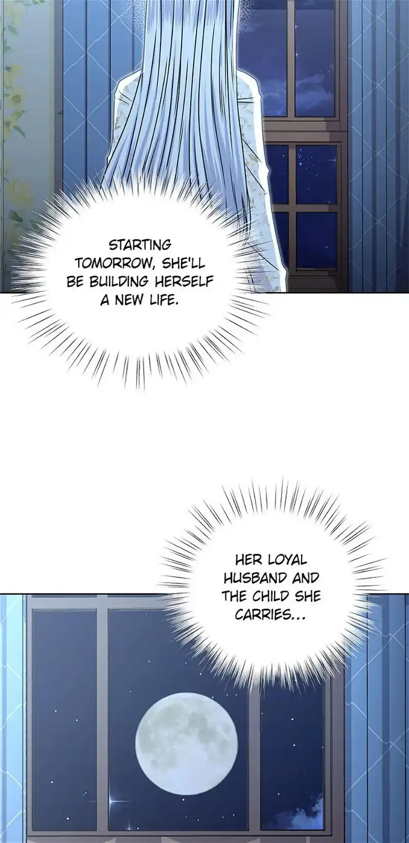 The Flower That Swallowed the Sun chapter 48 page 67
