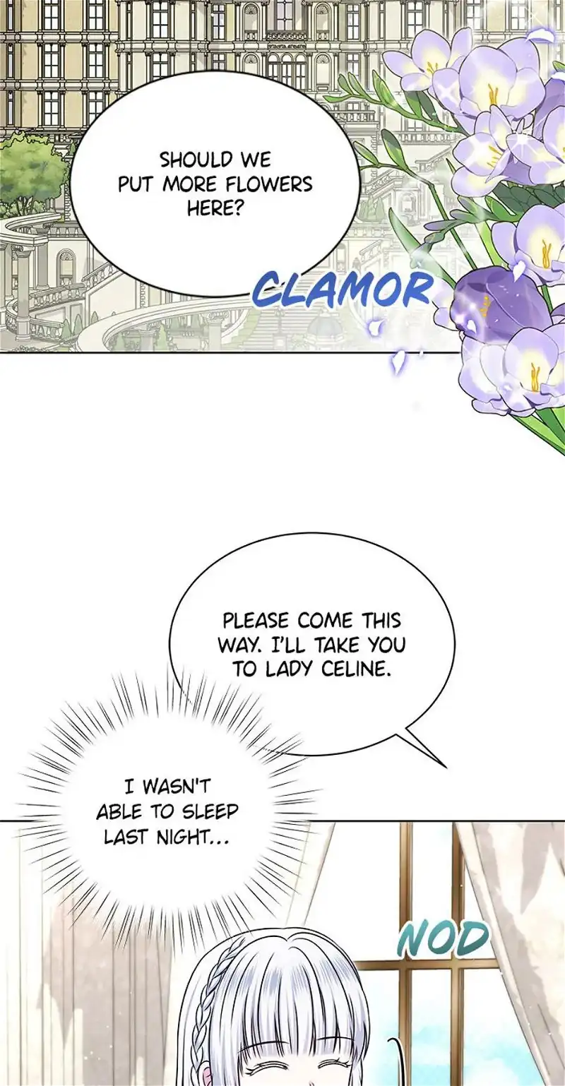The Flower That Swallowed the Sun chapter 49 page 3