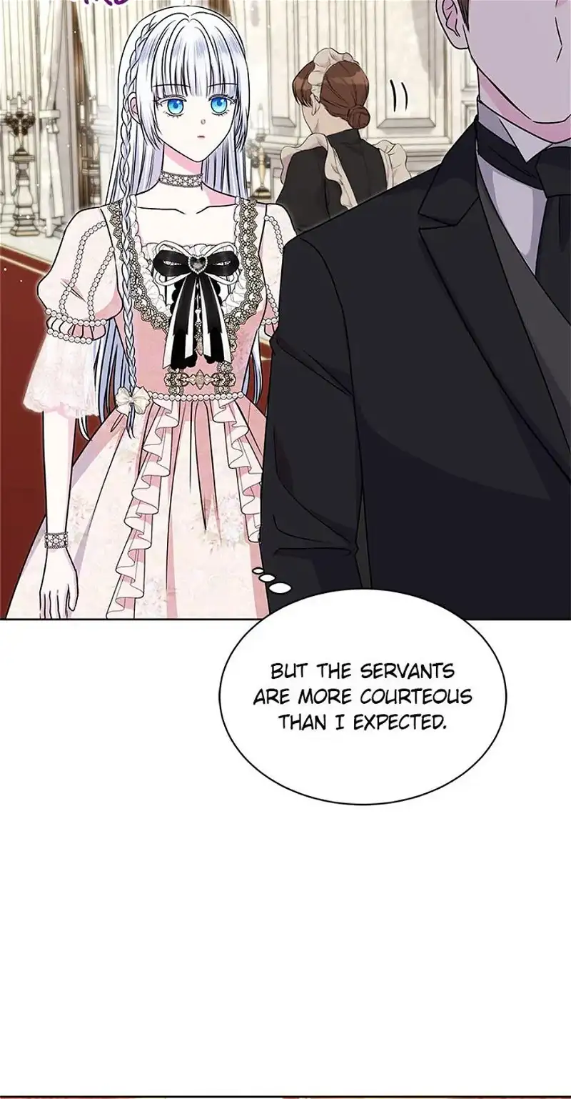 The Flower That Swallowed the Sun chapter 49 page 5