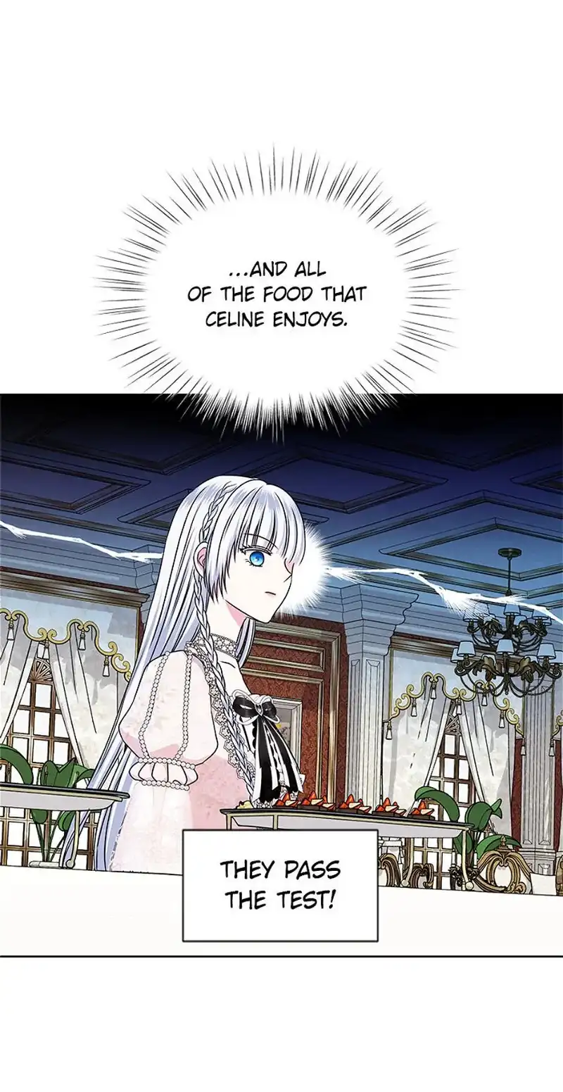 The Flower That Swallowed the Sun chapter 49 page 7
