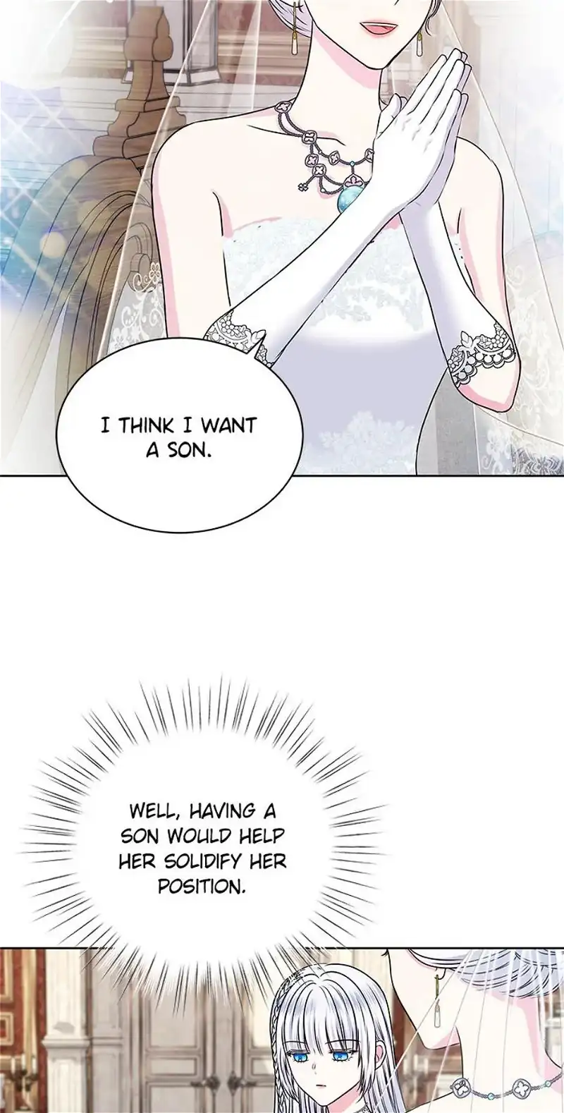 The Flower That Swallowed the Sun chapter 49 page 19
