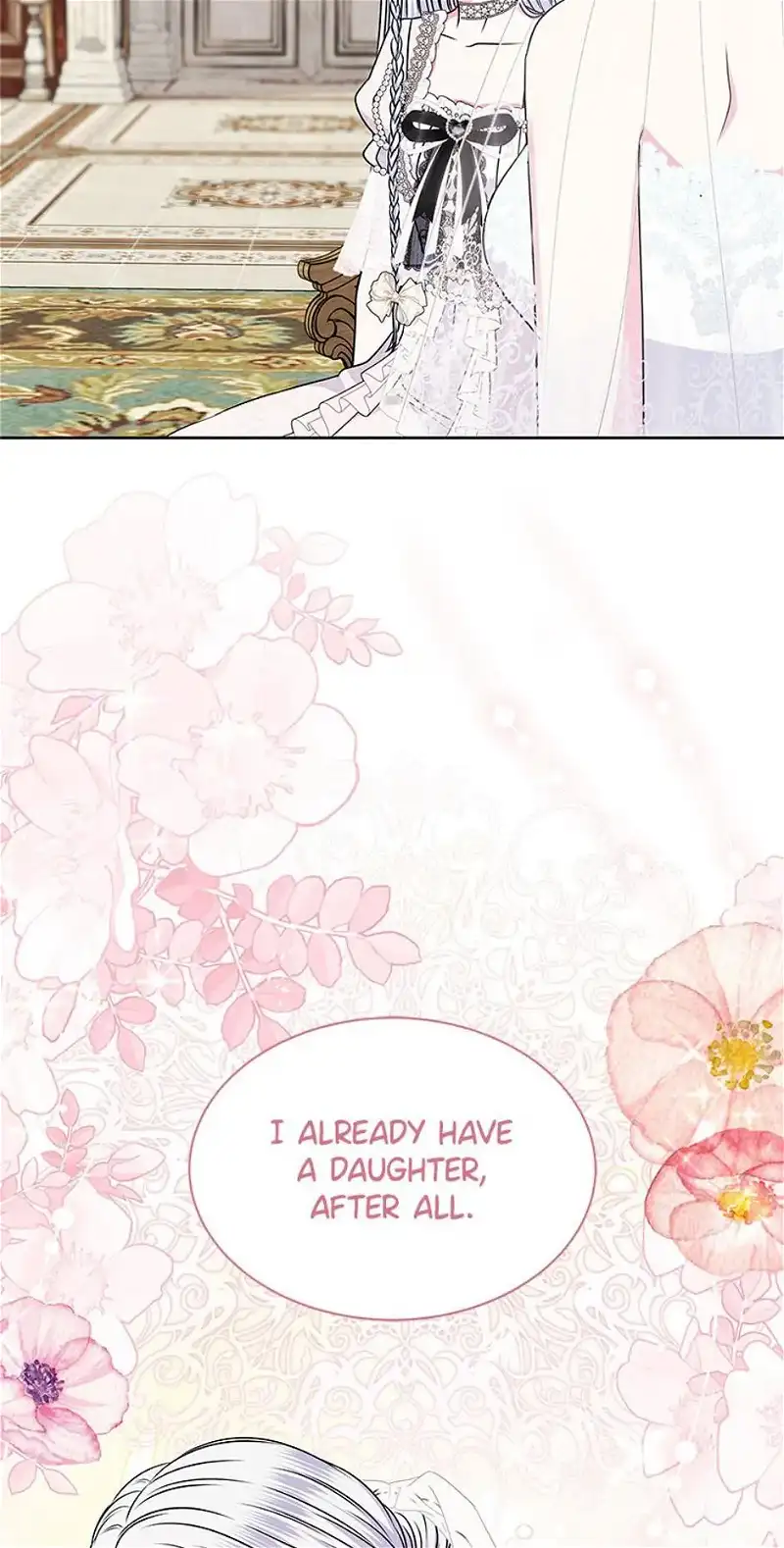 The Flower That Swallowed the Sun chapter 49 page 20