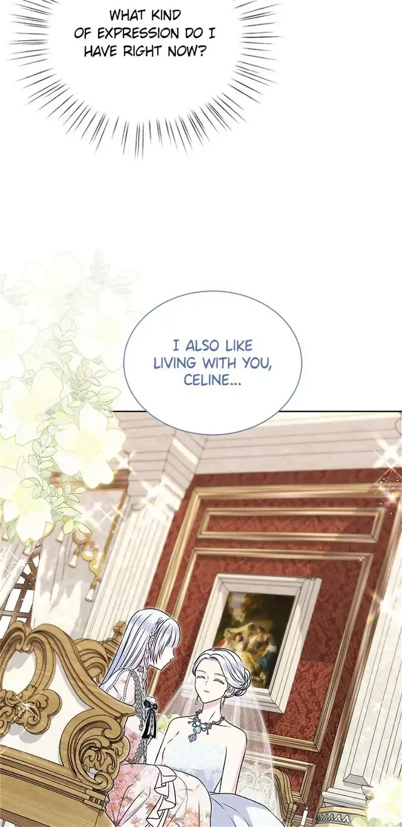 The Flower That Swallowed the Sun chapter 49 page 26