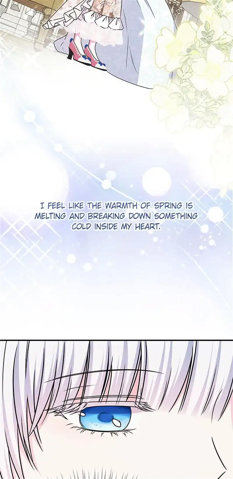 The Flower That Swallowed the Sun chapter 49 page 27